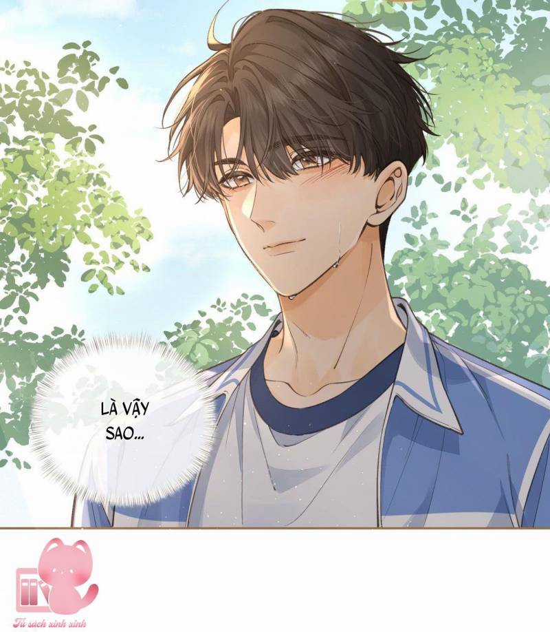 Em Chỉ Muốn Hít Vận Khí Của Anh Chapter 56 trang 11