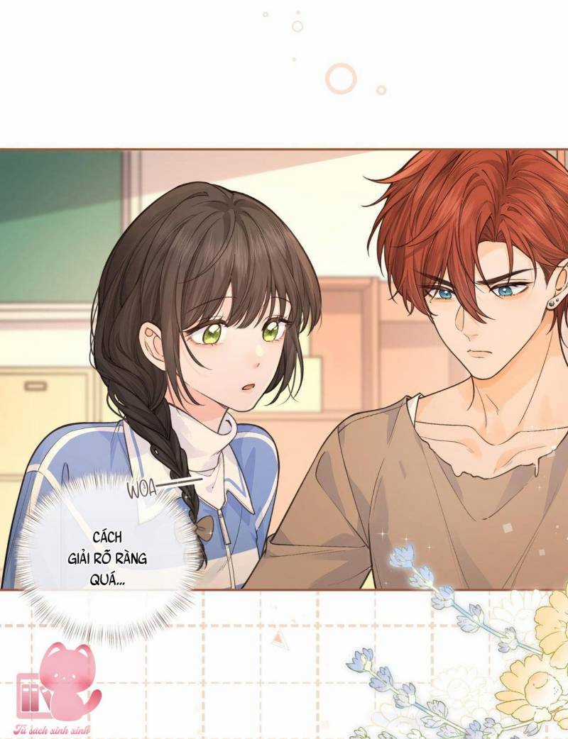 Em Chỉ Muốn Hít Vận Khí Của Anh Chapter 56 trang 31