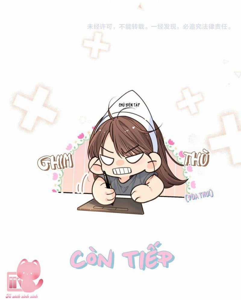 Em Chỉ Muốn Hít Vận Khí Của Anh Chapter 56 trang 34