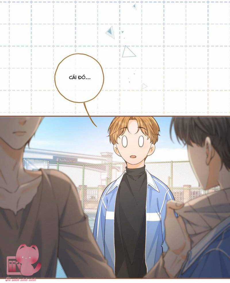 Em Chỉ Muốn Hít Vận Khí Của Anh Chapter 56 trang 4