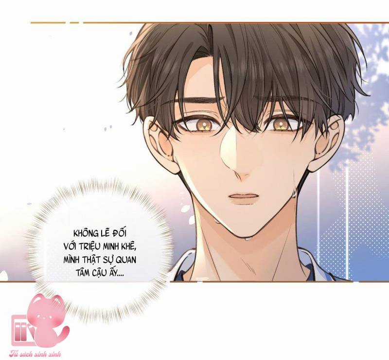 Em Chỉ Muốn Hít Vận Khí Của Anh Chapter 56 trang 9