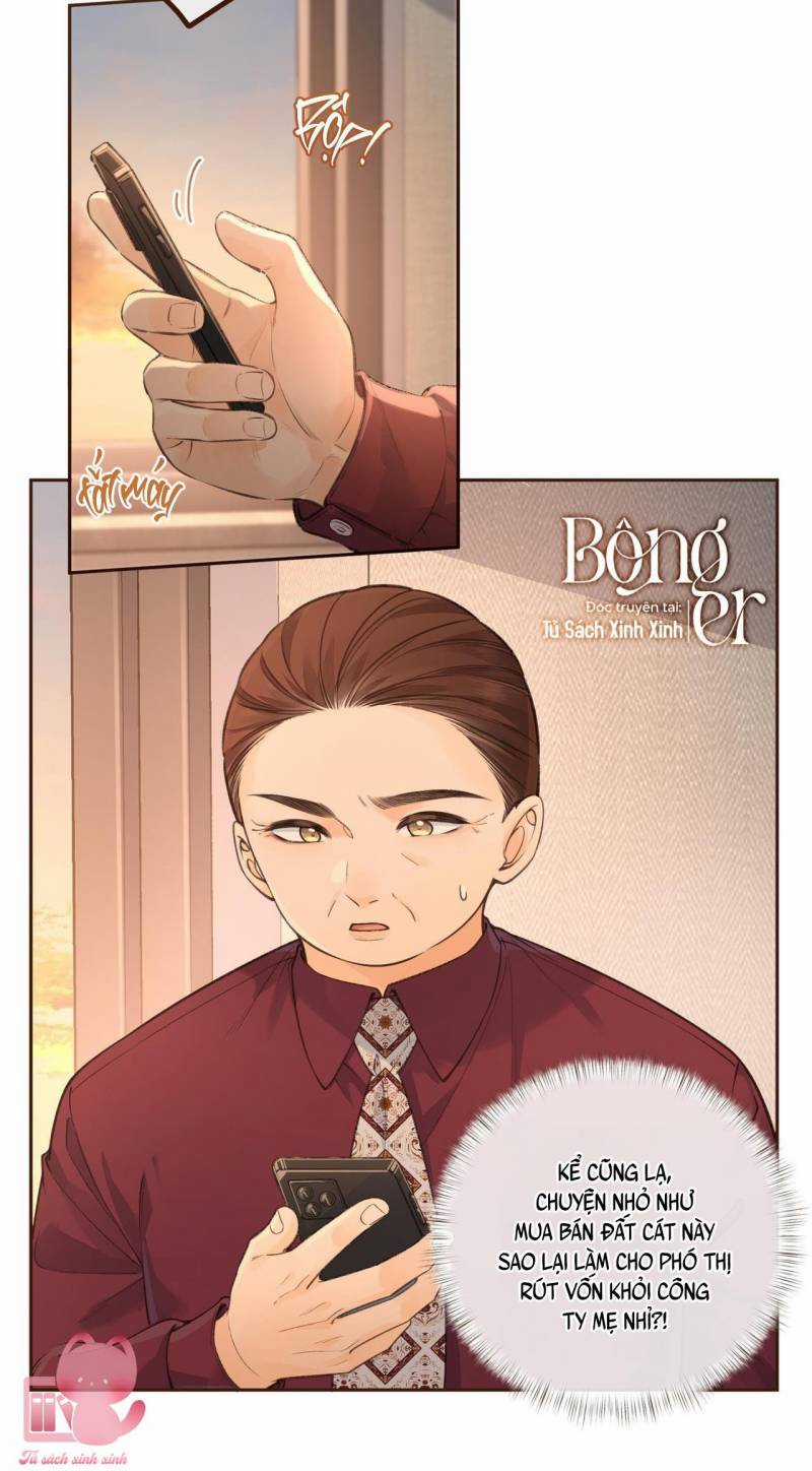 Em Chỉ Muốn Hít Vận Khí Của Anh Chapter 57 trang 15