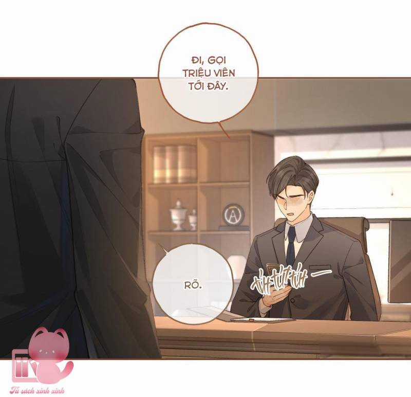 Em Chỉ Muốn Hít Vận Khí Của Anh Chapter 57 trang 16