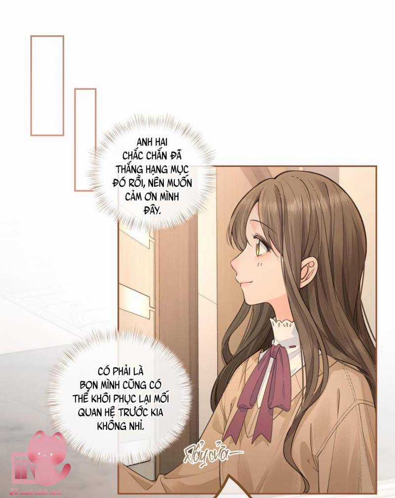 Em Chỉ Muốn Hít Vận Khí Của Anh Chapter 57 trang 17