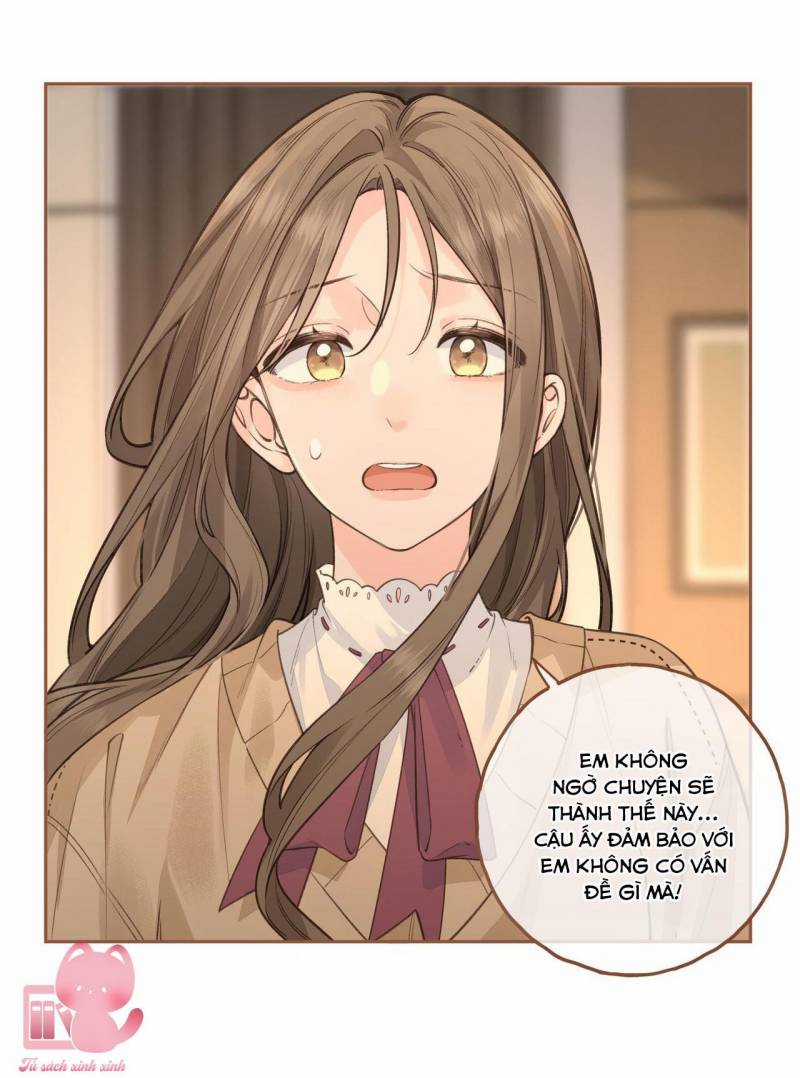 Em Chỉ Muốn Hít Vận Khí Của Anh Chapter 57 trang 19