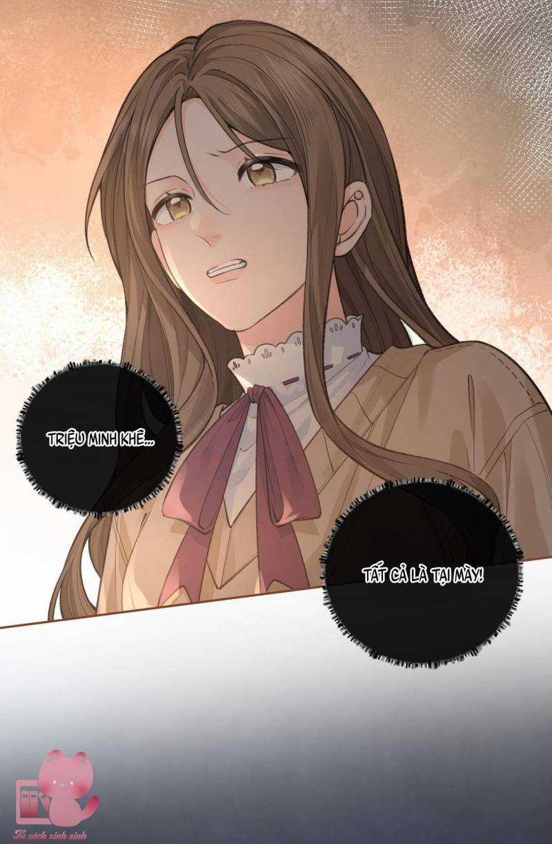 Em Chỉ Muốn Hít Vận Khí Của Anh Chapter 57 trang 21