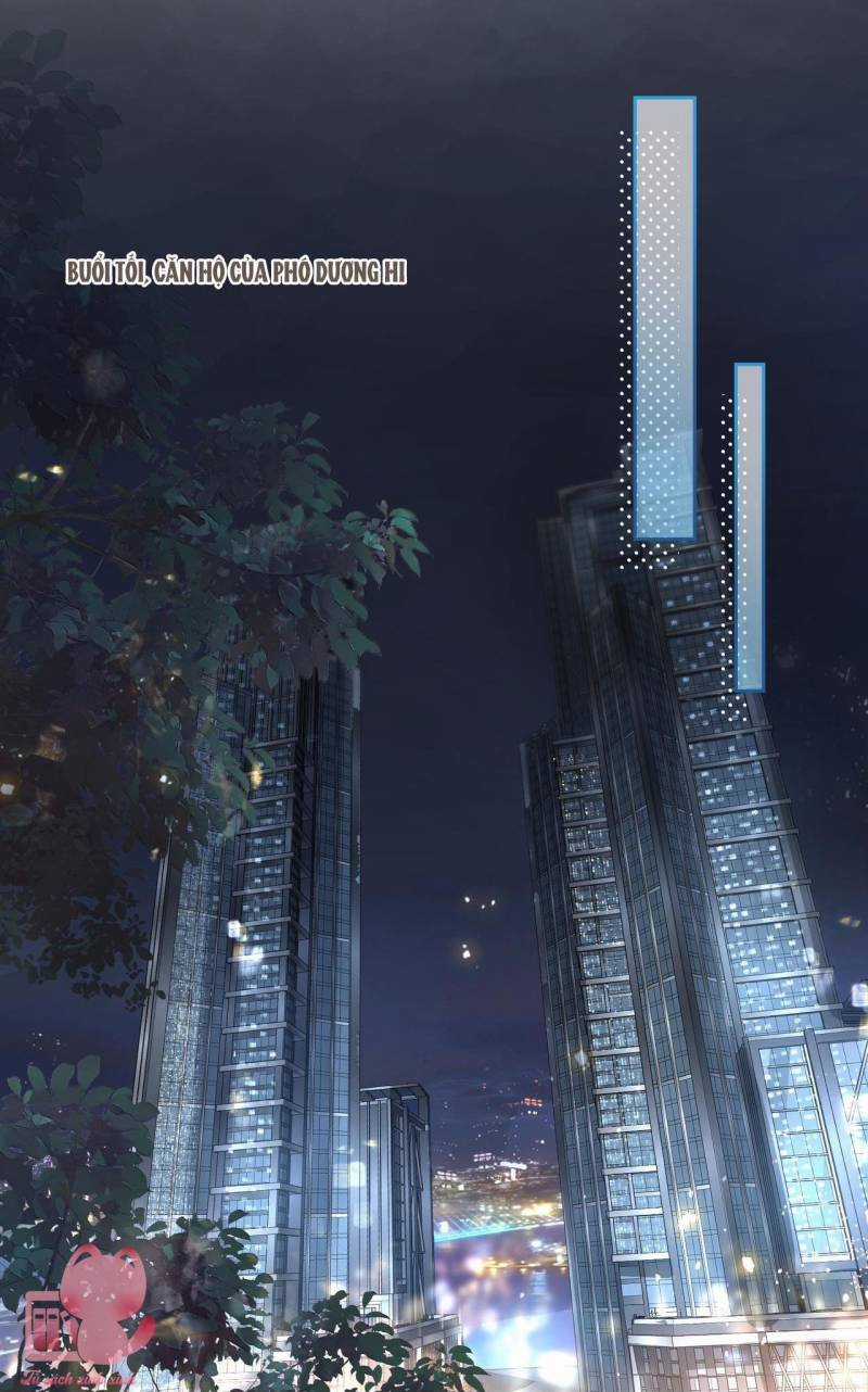 Em Chỉ Muốn Hít Vận Khí Của Anh Chapter 57 trang 22