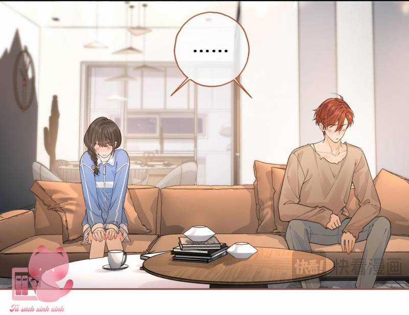 Em Chỉ Muốn Hít Vận Khí Của Anh Chapter 57 trang 23