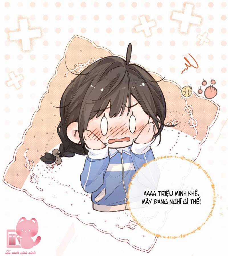 Em Chỉ Muốn Hít Vận Khí Của Anh Chapter 57 trang 27