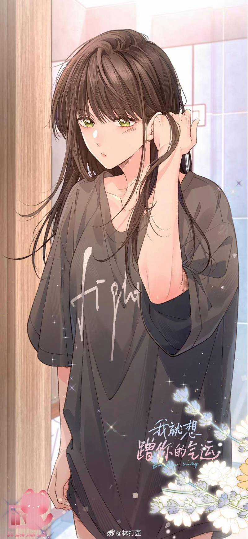 Em Chỉ Muốn Hít Vận Khí Của Anh Chapter 57 trang 32