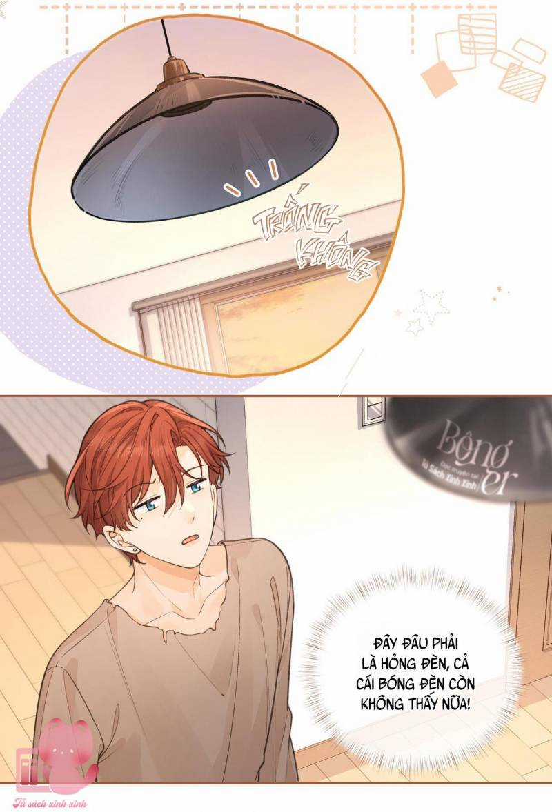 Em Chỉ Muốn Hít Vận Khí Của Anh Chapter 57 trang 7