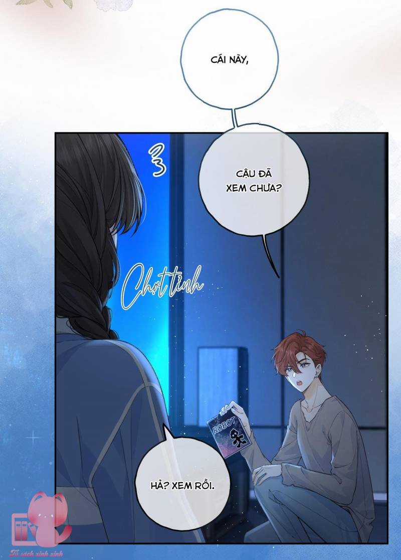 Em Chỉ Muốn Hít Vận Khí Của Anh Chapter 58 trang 10