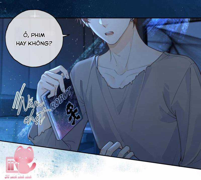 Em Chỉ Muốn Hít Vận Khí Của Anh Chapter 58 trang 12