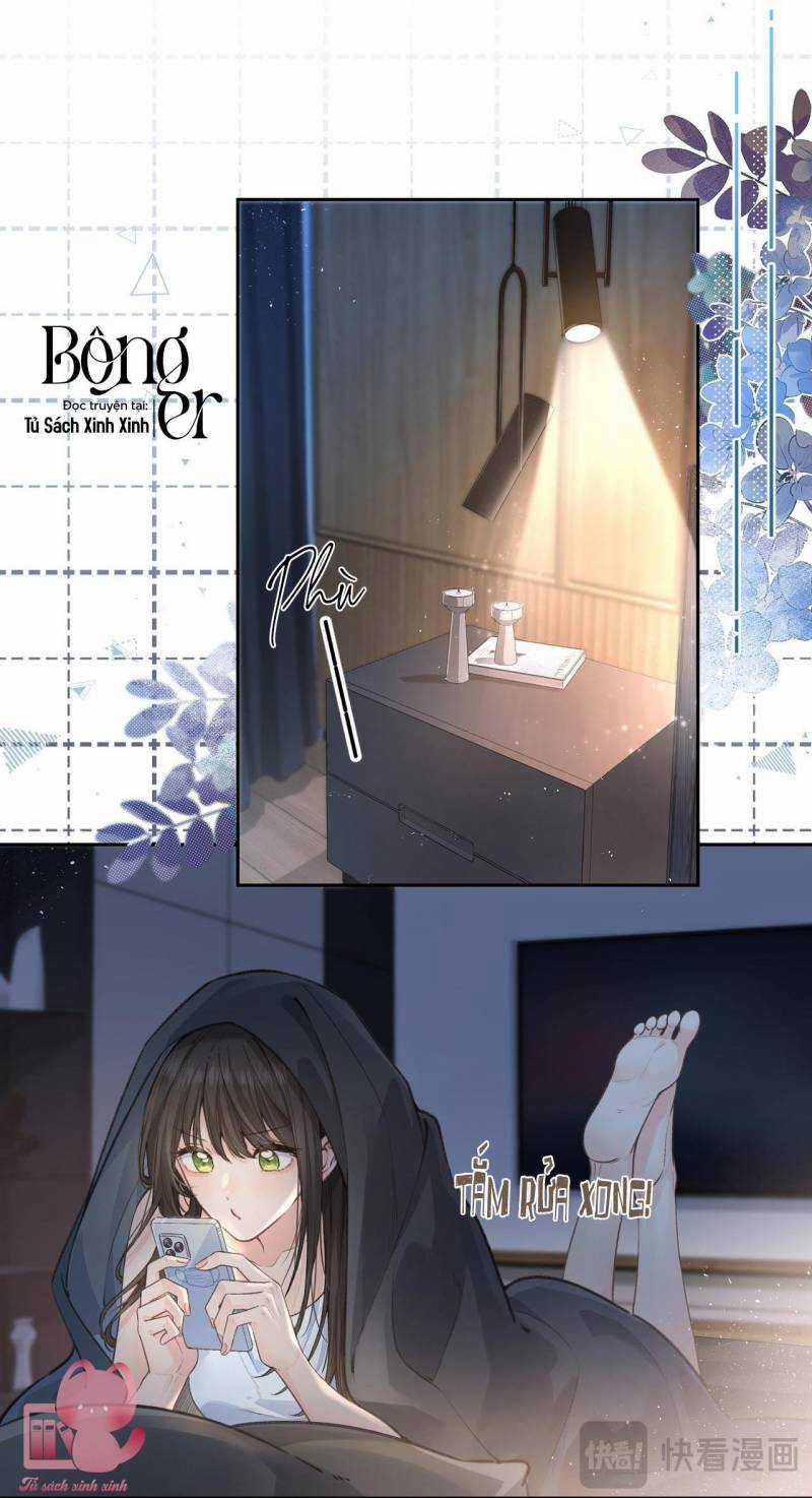 Em Chỉ Muốn Hít Vận Khí Của Anh Chapter 58 trang 17