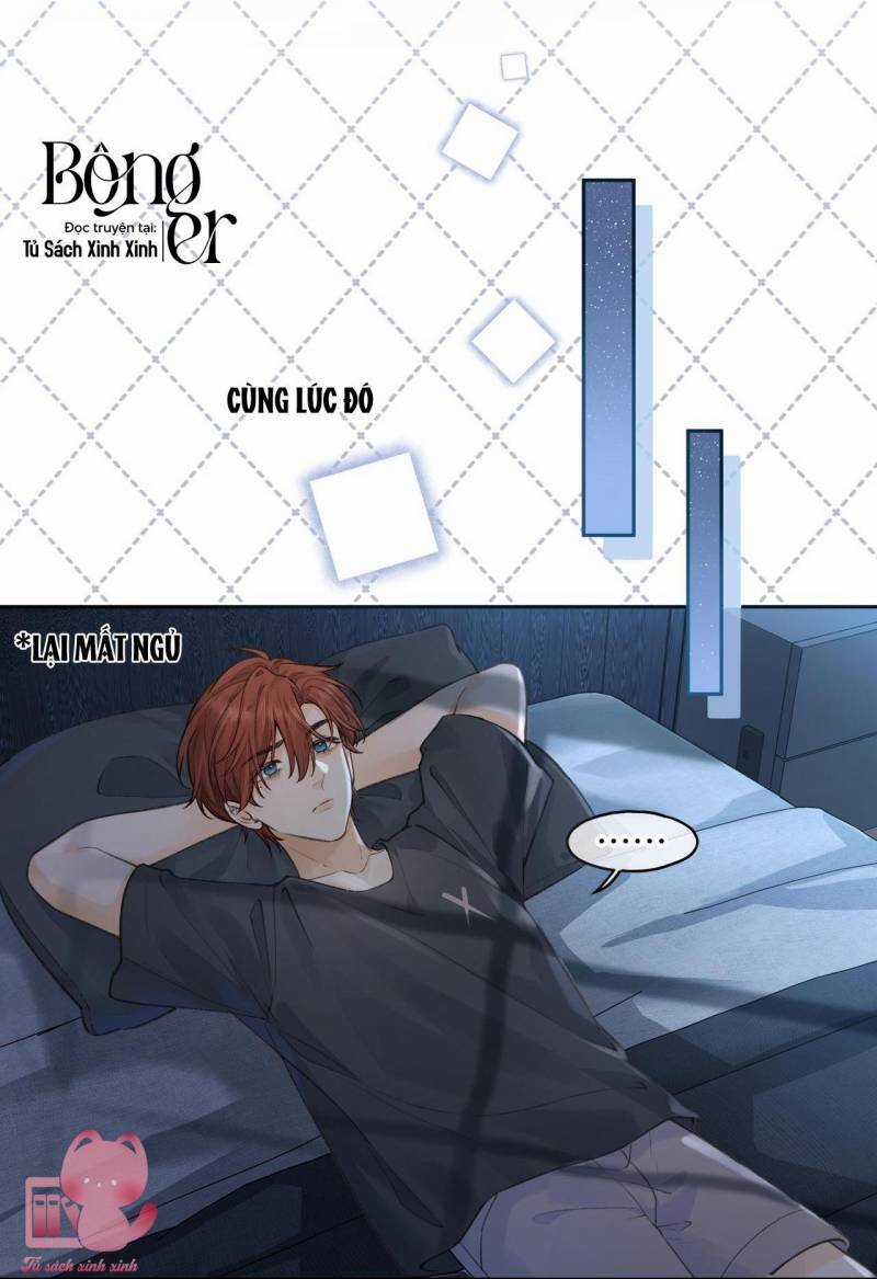 Em Chỉ Muốn Hít Vận Khí Của Anh Chapter 58 trang 24