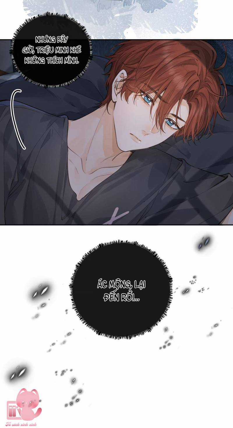 Em Chỉ Muốn Hít Vận Khí Của Anh Chapter 58 trang 26