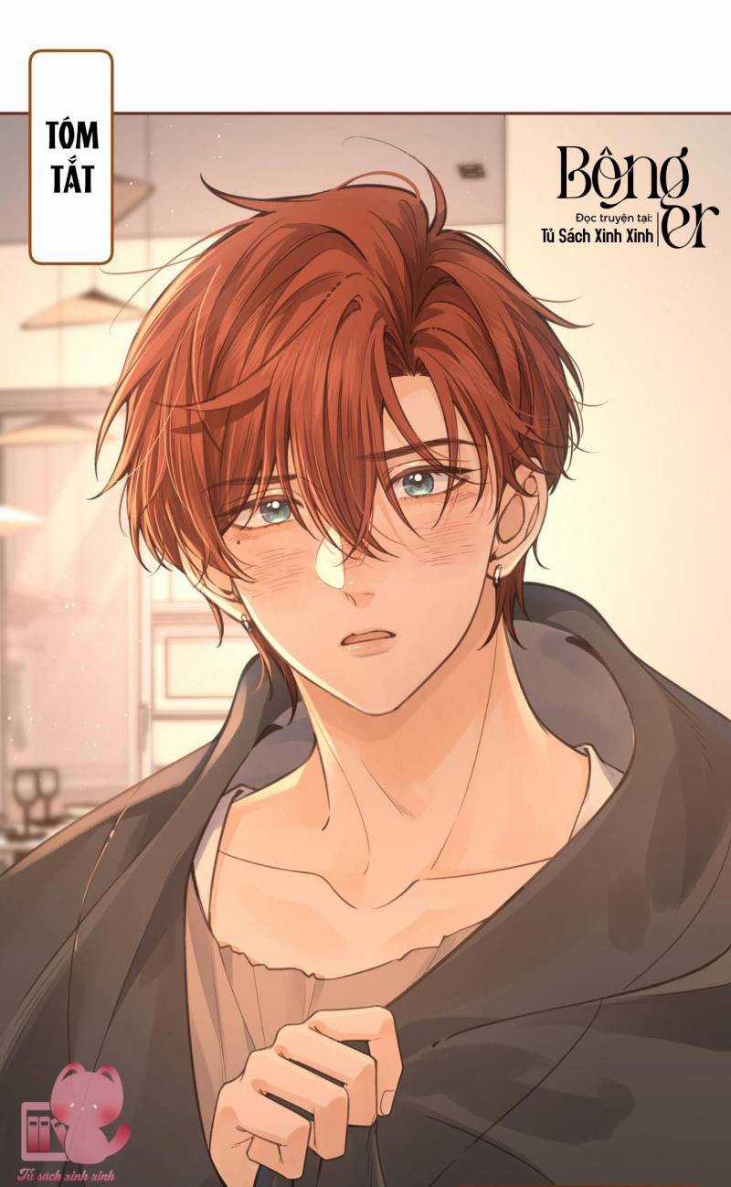 Em Chỉ Muốn Hít Vận Khí Của Anh Chapter 58 trang 28