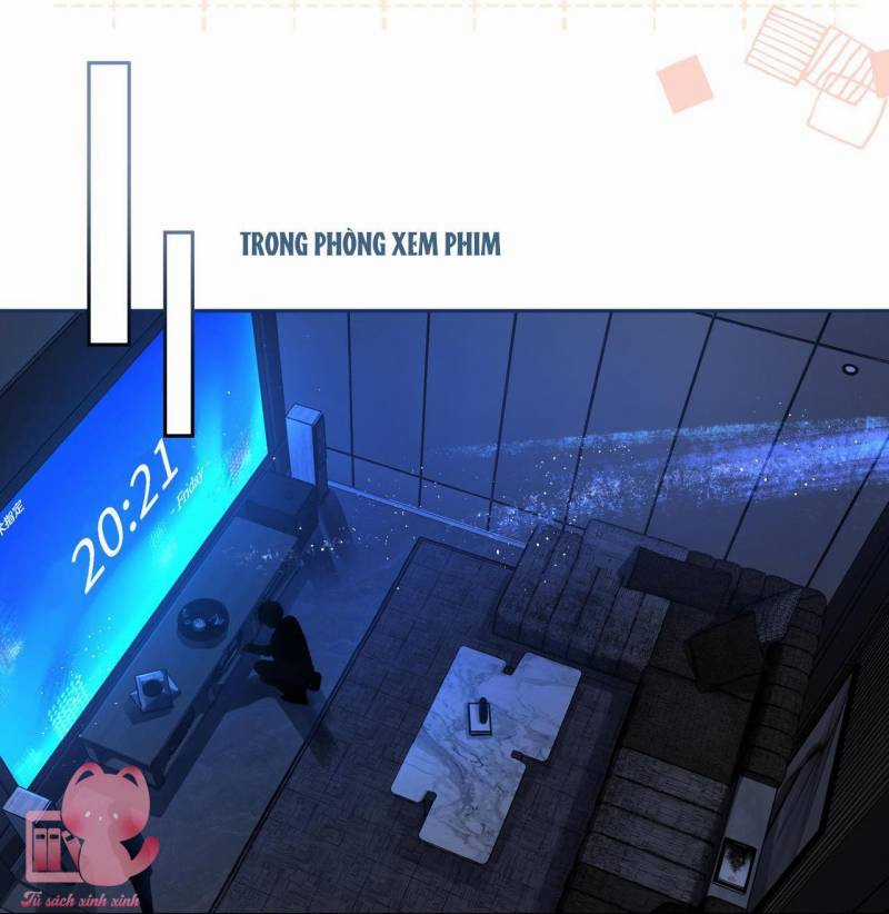 Em Chỉ Muốn Hít Vận Khí Của Anh Chapter 58 trang 7