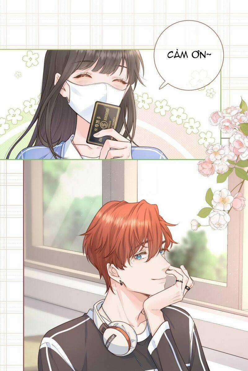 Em Chỉ Muốn Hít Vận Khí Của Anh Chapter 6 trang 23