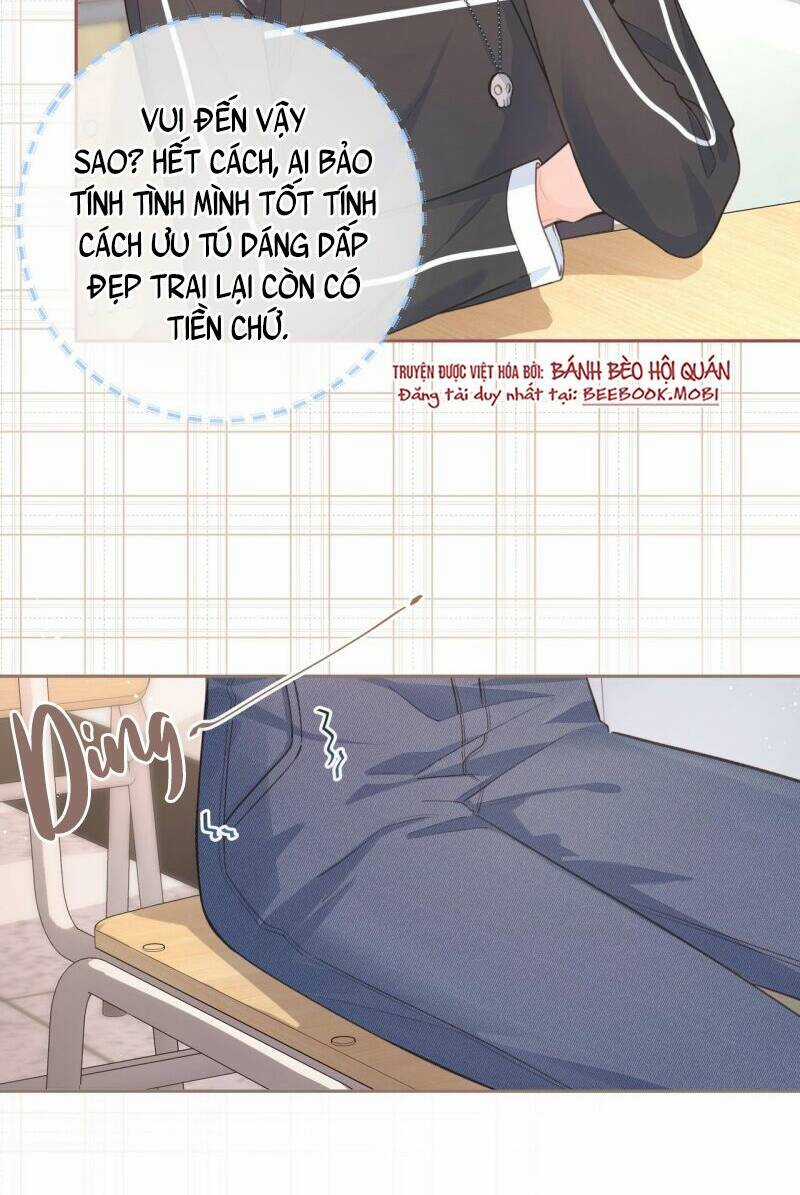 Em Chỉ Muốn Hít Vận Khí Của Anh Chapter 6 trang 24