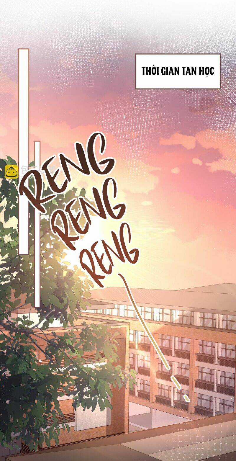 Em Chỉ Muốn Hít Vận Khí Của Anh Chapter 6 trang 29