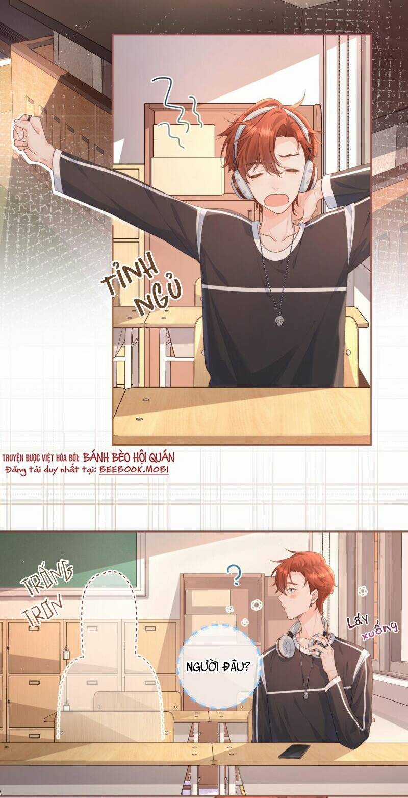 Em Chỉ Muốn Hít Vận Khí Của Anh Chapter 6 trang 30