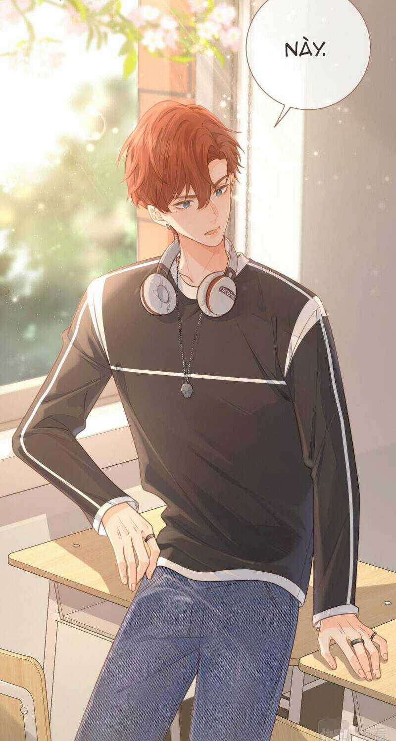 Em Chỉ Muốn Hít Vận Khí Của Anh Chapter 6 trang 4