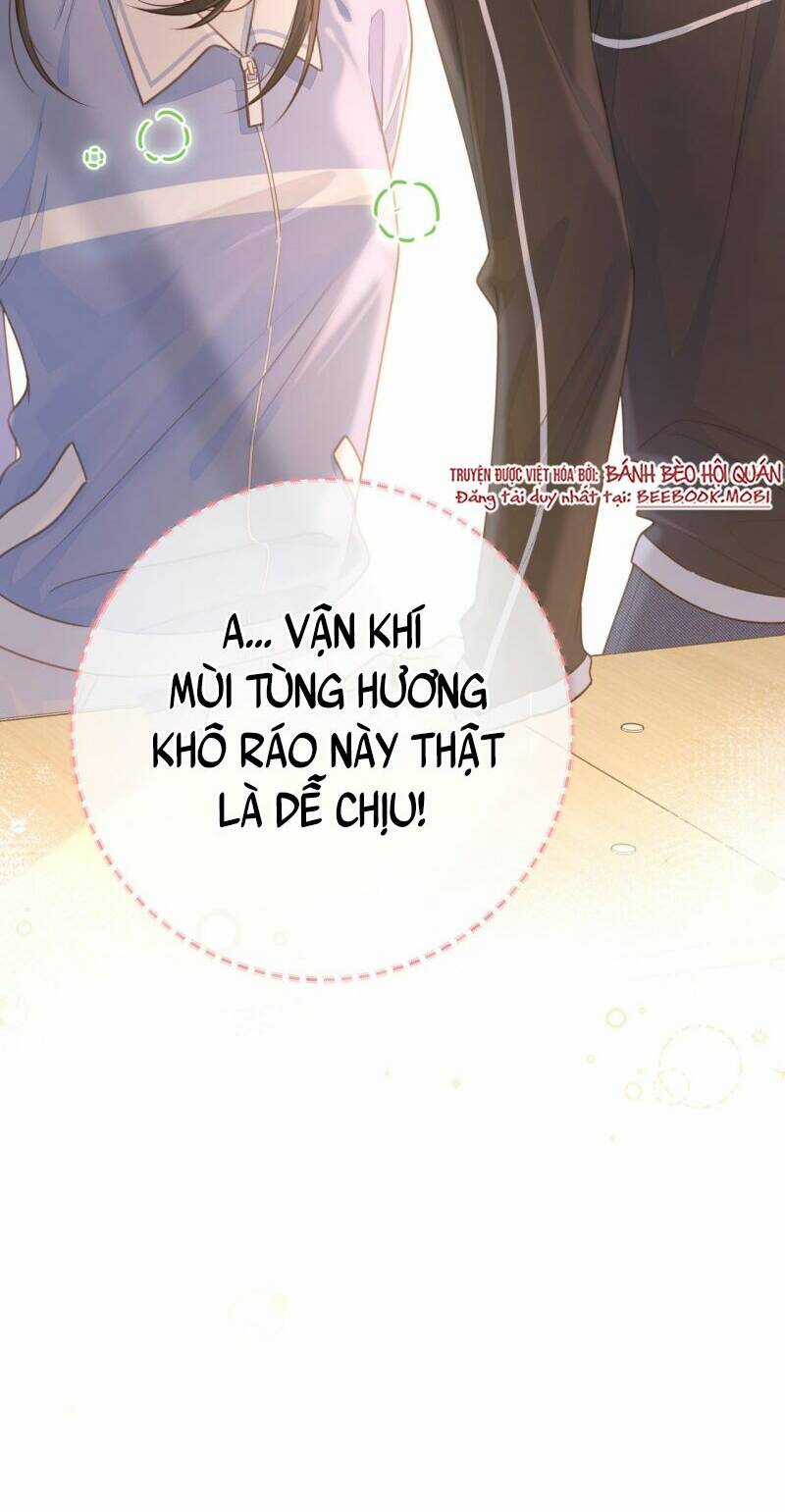 Em Chỉ Muốn Hít Vận Khí Của Anh Chapter 6 trang 6