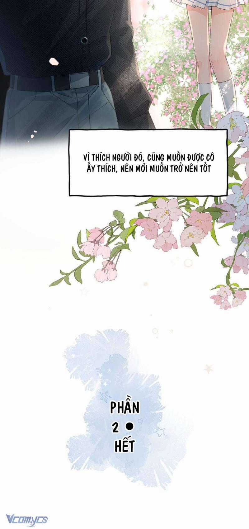 Em Chỉ Muốn Hít Vận Khí Của Anh Chapter 62 trang 5