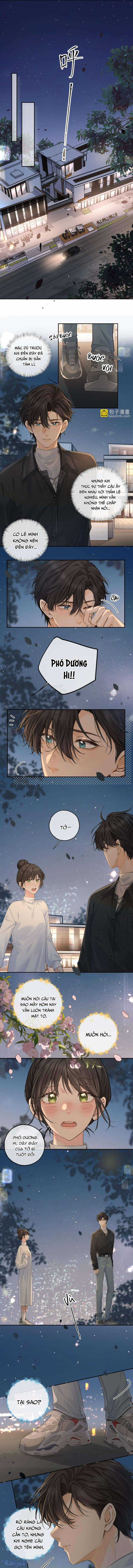 Em Chỉ Muốn Hít Vận Khí Của Anh Chapter 63 trang 3