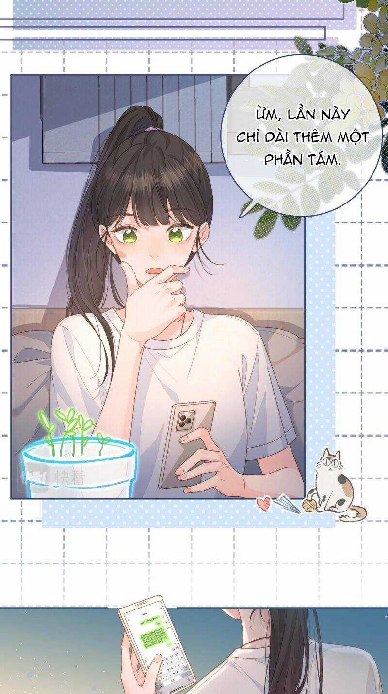 Em Chỉ Muốn Hít Vận Khí Của Anh Chapter 7 trang 11