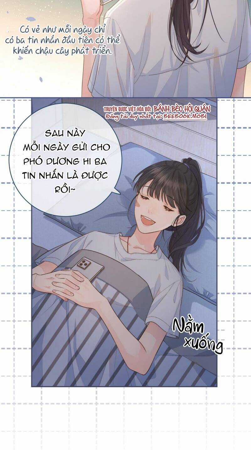Em Chỉ Muốn Hít Vận Khí Của Anh Chapter 7 trang 12