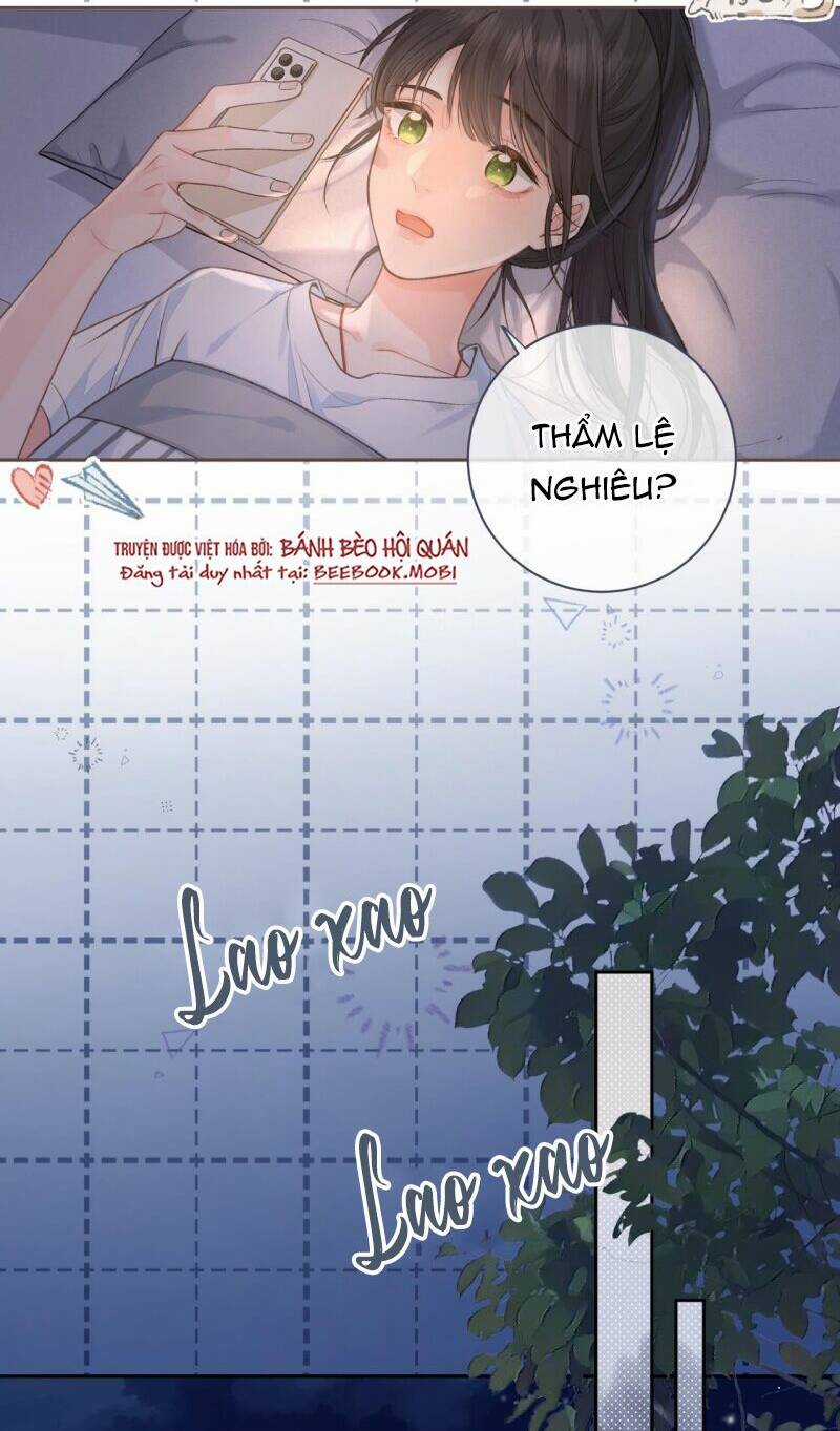 Em Chỉ Muốn Hít Vận Khí Của Anh Chapter 7 trang 14