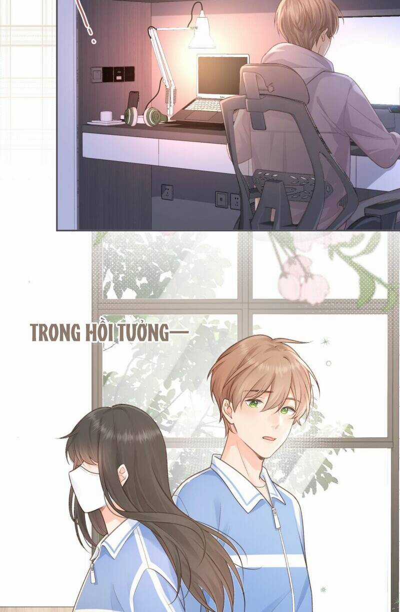 Em Chỉ Muốn Hít Vận Khí Của Anh Chapter 7 trang 18