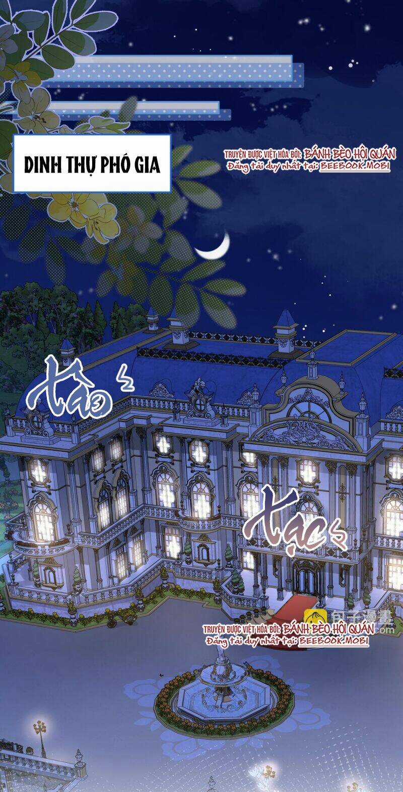 Em Chỉ Muốn Hít Vận Khí Của Anh Chapter 7 trang 2