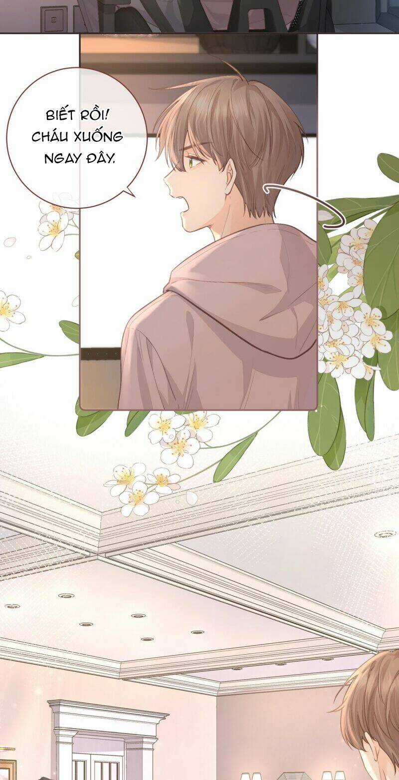 Em Chỉ Muốn Hít Vận Khí Của Anh Chapter 7 trang 25