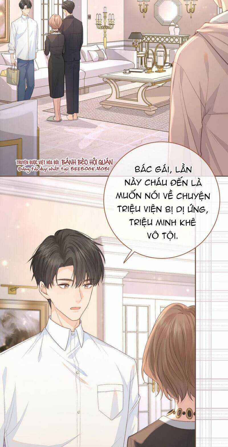 Em Chỉ Muốn Hít Vận Khí Của Anh Chapter 7 trang 26