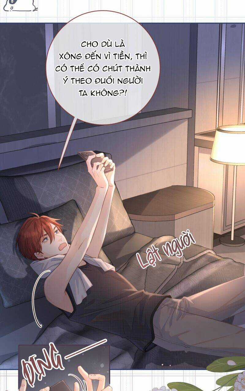 Em Chỉ Muốn Hít Vận Khí Của Anh Chapter 7 trang 5