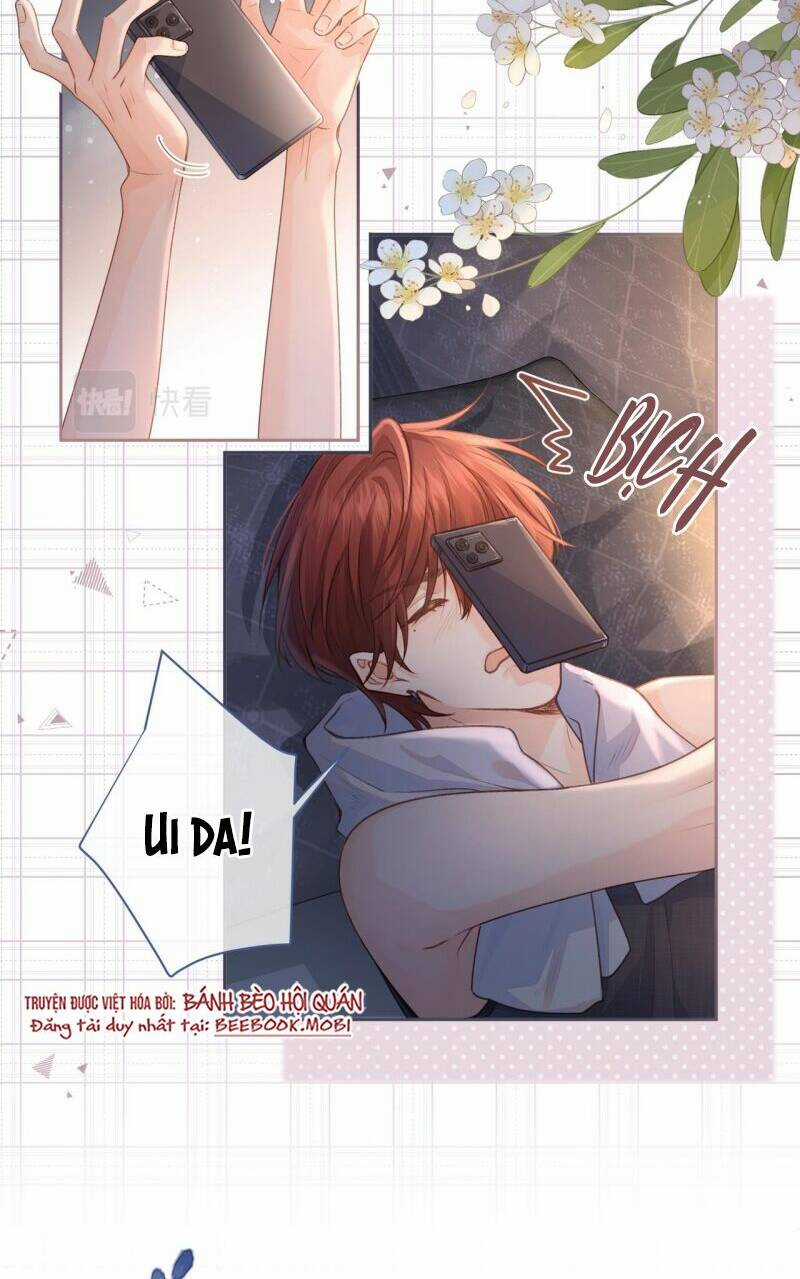 Em Chỉ Muốn Hít Vận Khí Của Anh Chapter 7 trang 6