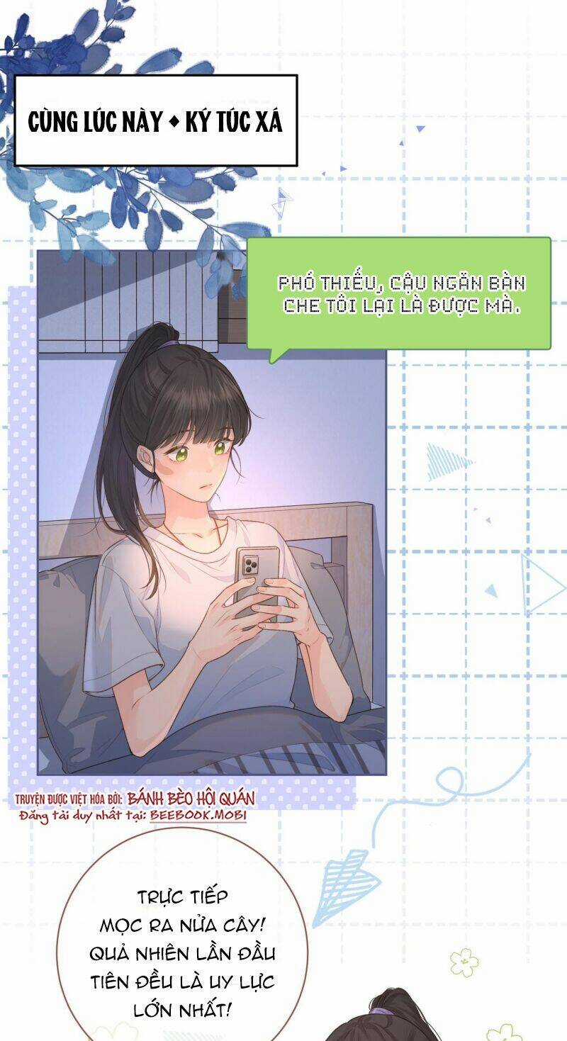 Em Chỉ Muốn Hít Vận Khí Của Anh Chapter 7 trang 7