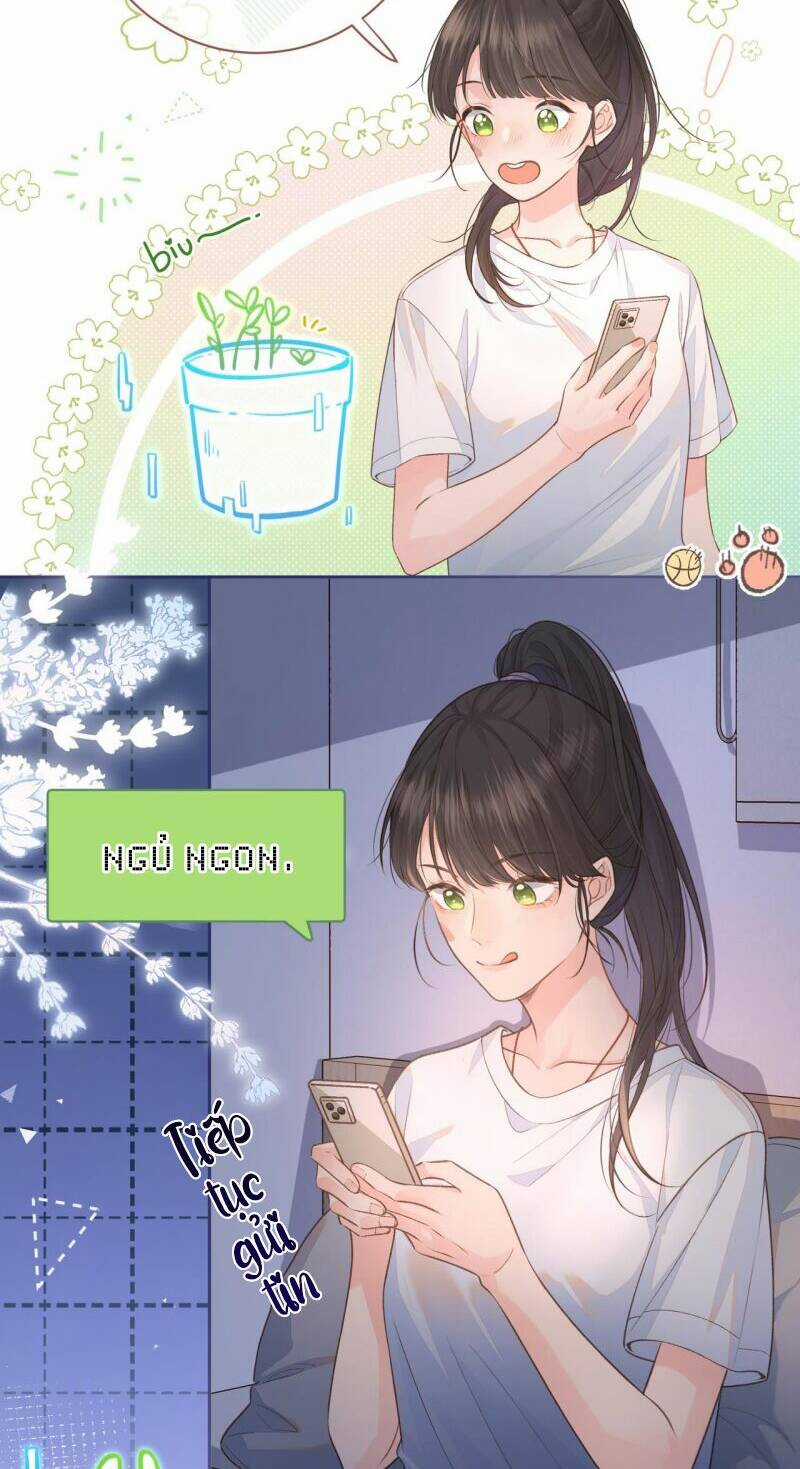 Em Chỉ Muốn Hít Vận Khí Của Anh Chapter 7 trang 8