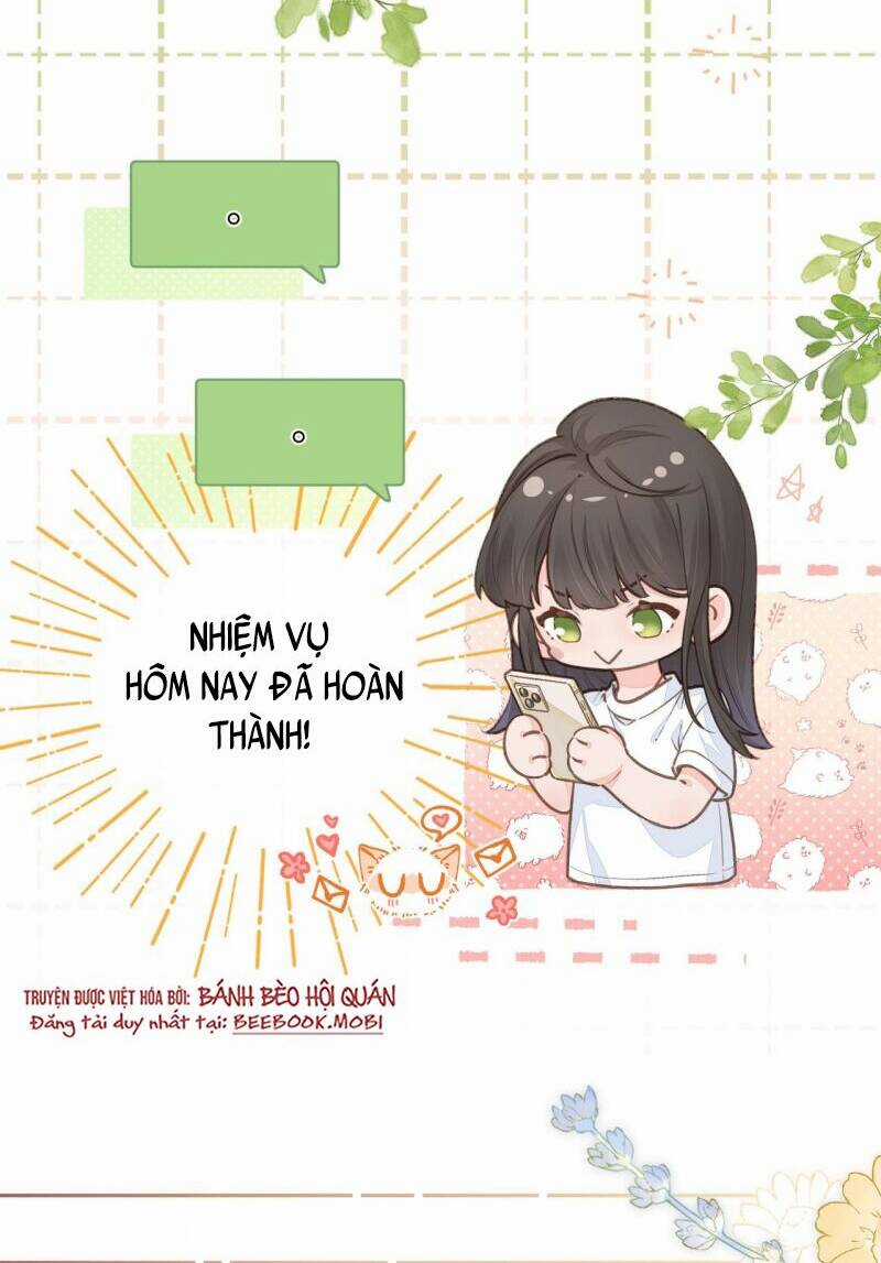 Em Chỉ Muốn Hít Vận Khí Của Anh Chapter 8 trang 12