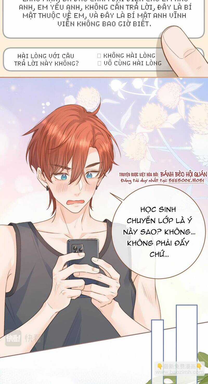 Em Chỉ Muốn Hít Vận Khí Của Anh Chapter 8 trang 14