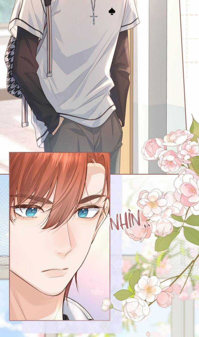 Em Chỉ Muốn Hít Vận Khí Của Anh Chapter 8 trang 24