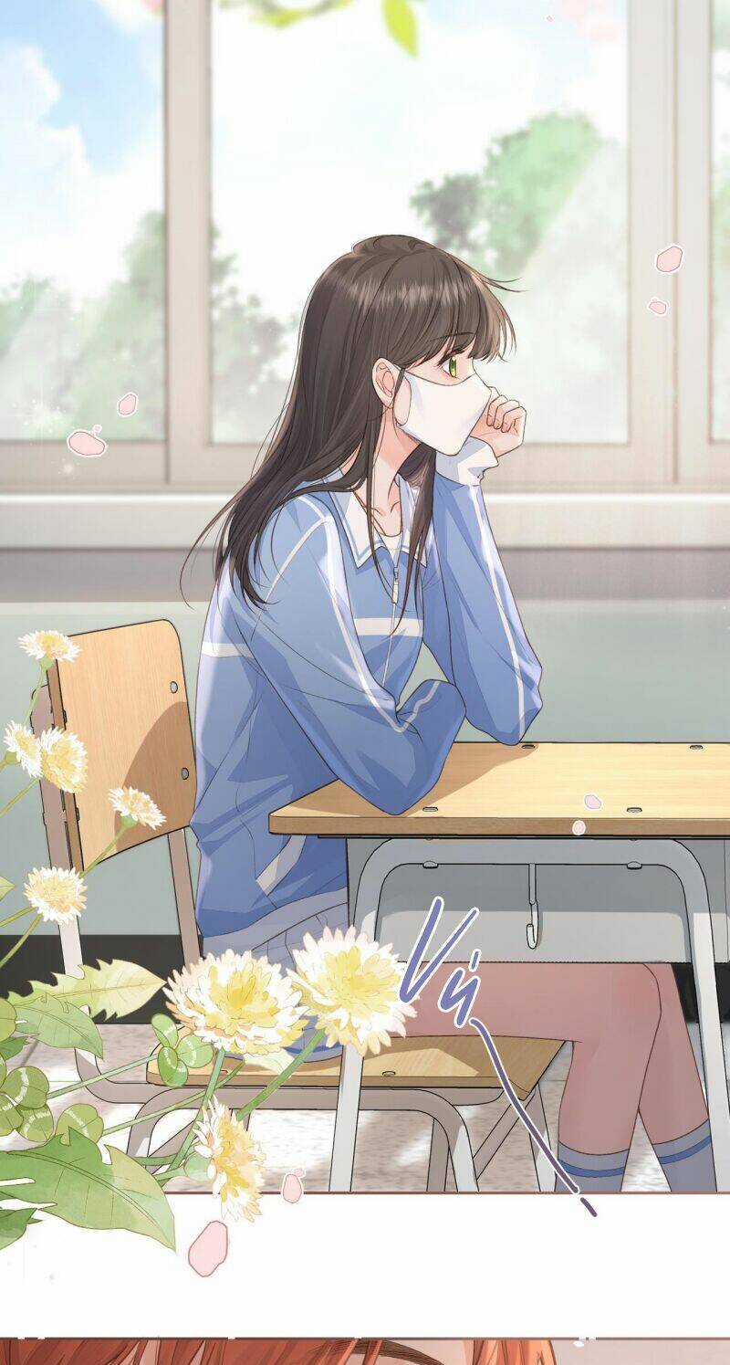 Em Chỉ Muốn Hít Vận Khí Của Anh Chapter 8 trang 25