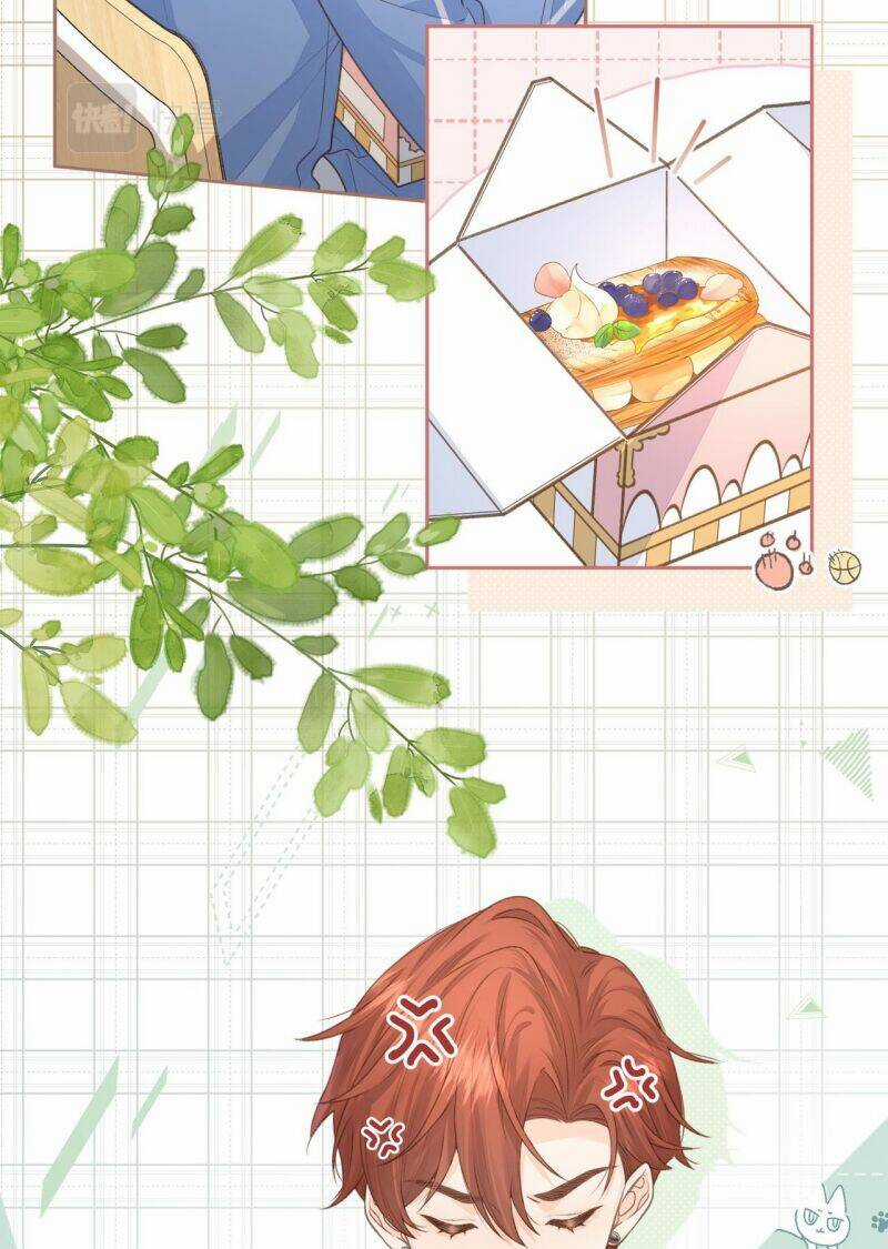 Em Chỉ Muốn Hít Vận Khí Của Anh Chapter 8 trang 29