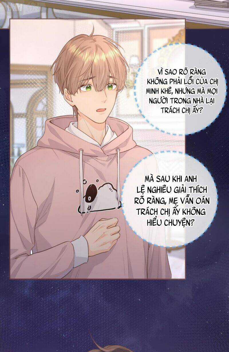 Em Chỉ Muốn Hít Vận Khí Của Anh Chapter 8 trang 7