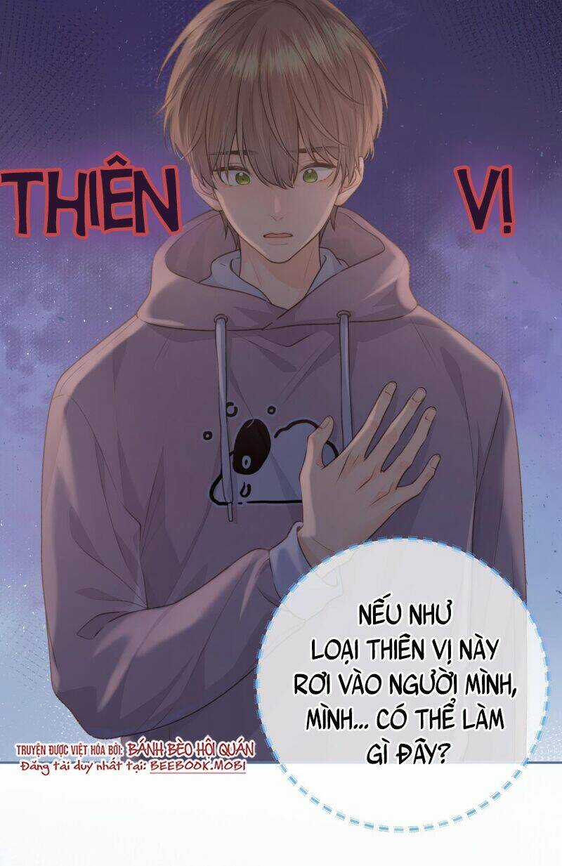 Em Chỉ Muốn Hít Vận Khí Của Anh Chapter 8 trang 8