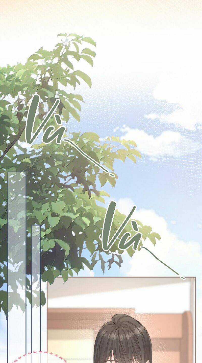 Em Chỉ Muốn Hít Vận Khí Của Anh Chapter 9 trang 15