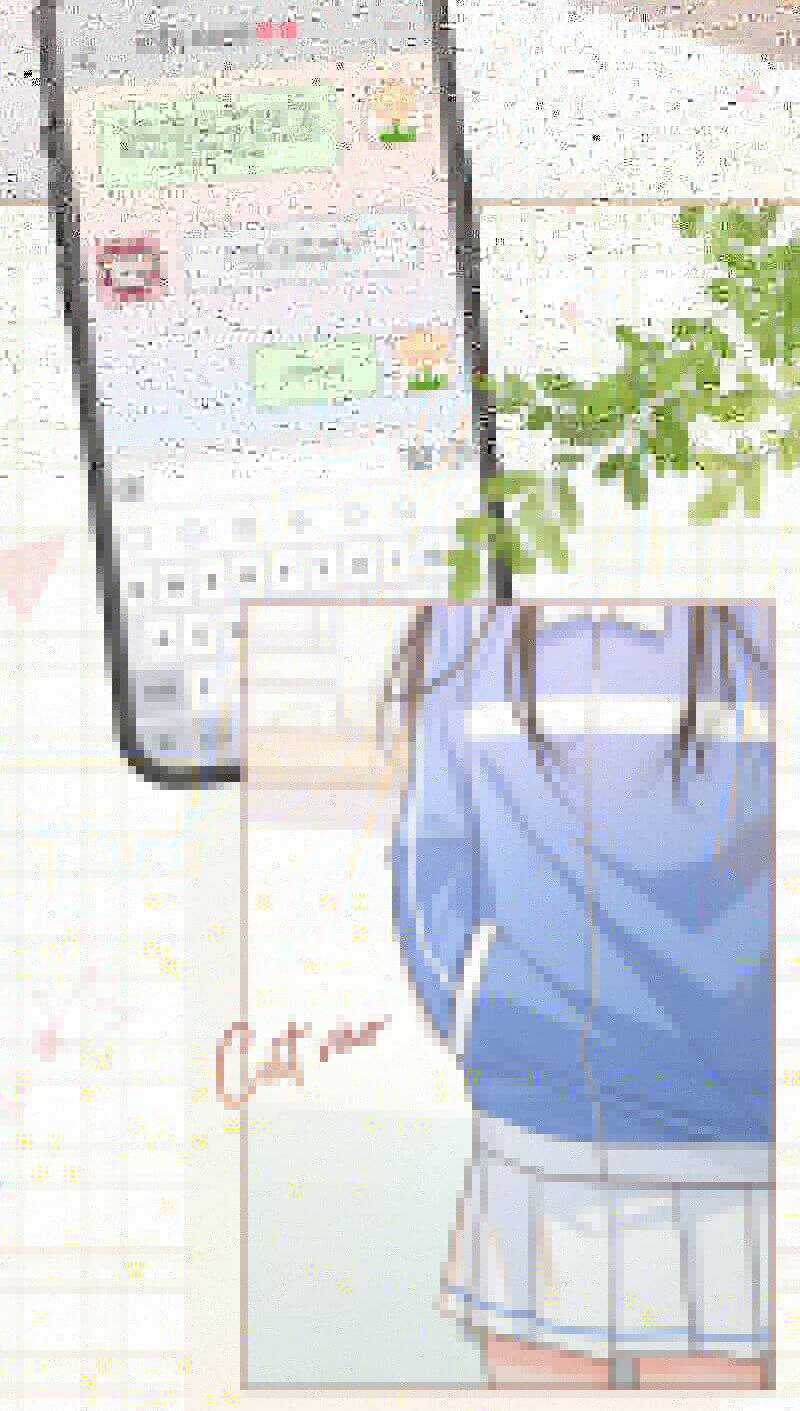 Em Chỉ Muốn Hít Vận Khí Của Anh Chapter 9 trang 18